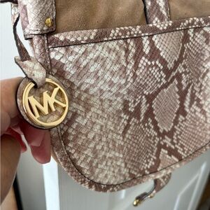 New With Tags Michael Kors Purse